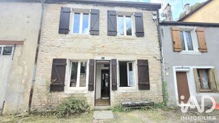  Maison à vendre 4 pièces 105 m²