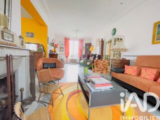 Vente Maison Vente Maison/villa 10 pièces Rosny-sous-bois