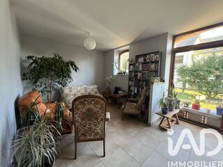  Maison à vendre 7 pièces 238 m²