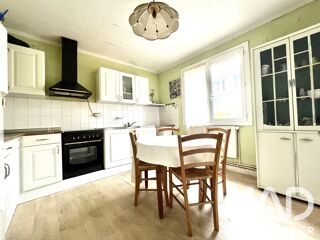  Maison à vendre 2 pièces 138 m²