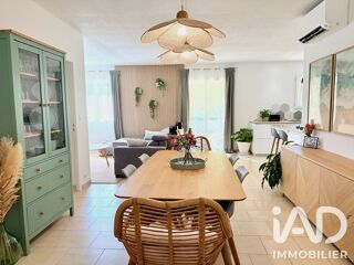  Maison à vendre 5 pièces 92 m²