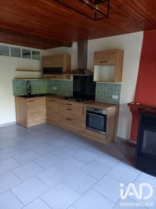  Maison à vendre 5 pièces 97 m²
