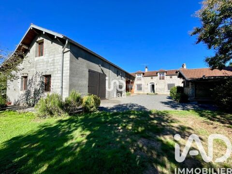   Vente Maison Maison - 6 pièce(s) - 187 m²