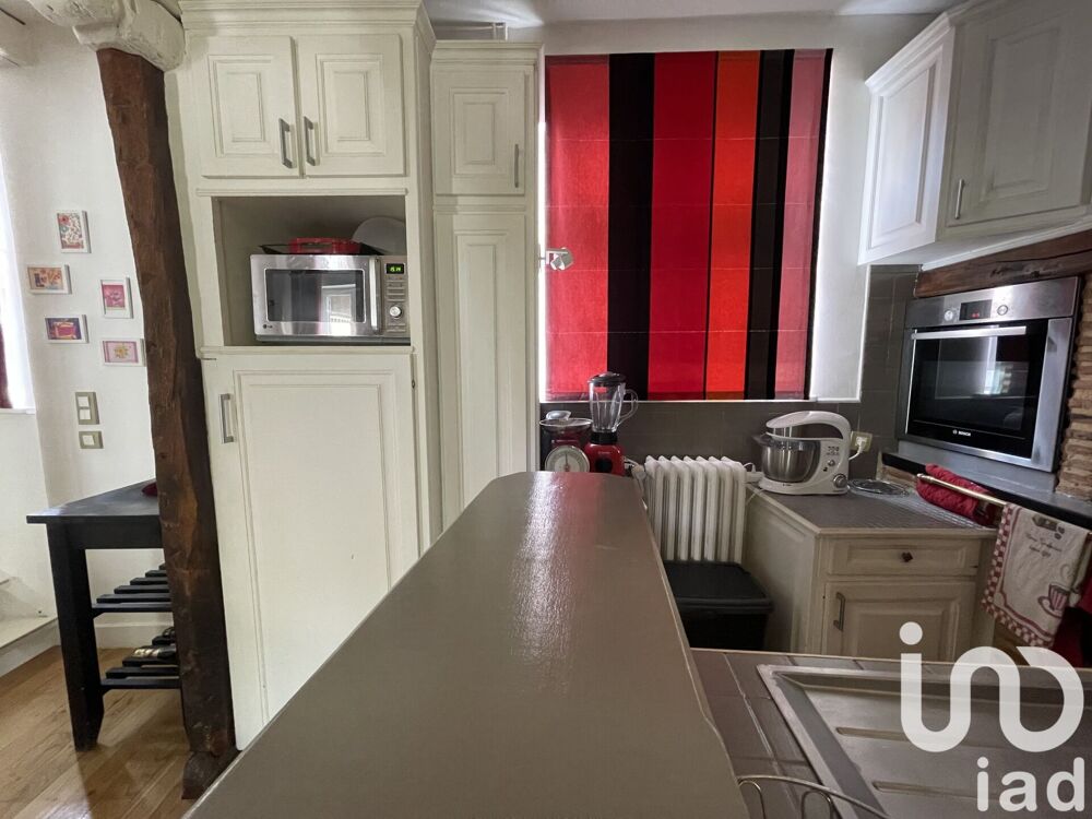 Vente Maison Vente Maison/villa 4 pièces Limoges