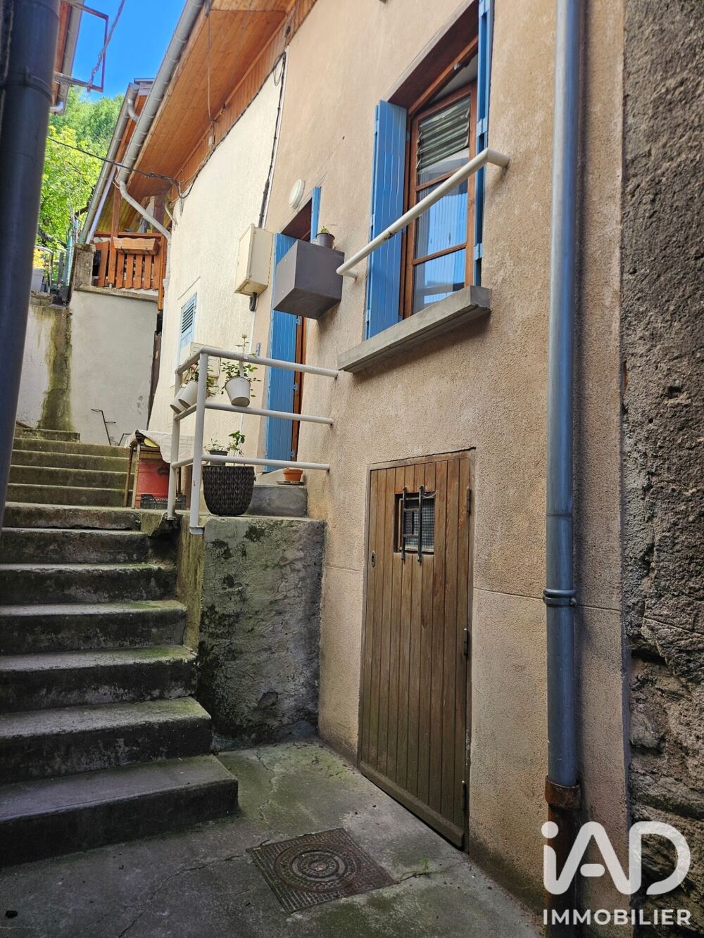 Vente Maison/villa 3 pièces