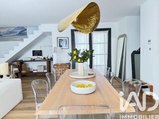  Maison à vendre 5 pièces 168 m²