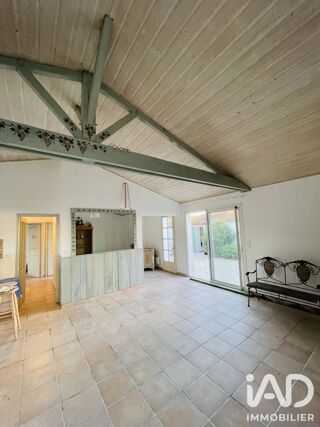  Maison à vendre 4 pièces 77 m²