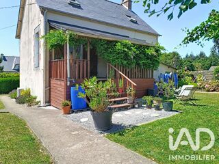  Maison à vendre 5 pièces 92 m²