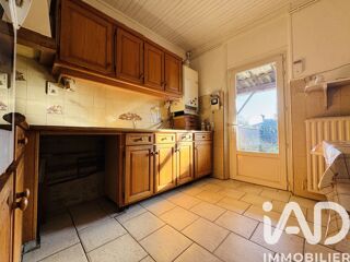  Maison à vendre 5 pièces 152 m²