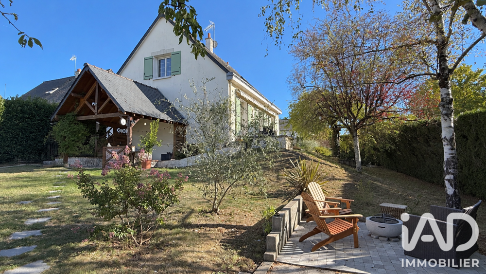 Vente Maison Vente Maison/villa 6 pièces Amboise