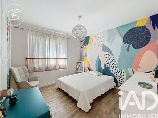  Maison à vendre 7 pièces 160 m²