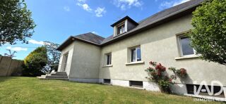Maison 140m2 Saint-Jean-de-la-Haize