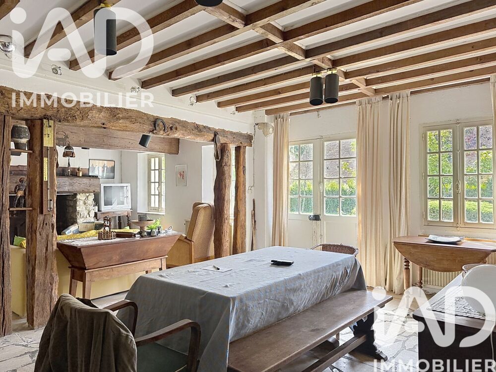 Vente Maison traditionnelle 5 pièces