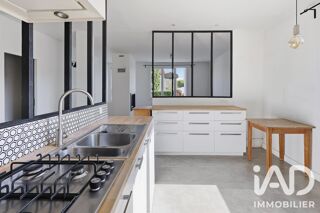 Maison à vendre 5 pièces 145 m²