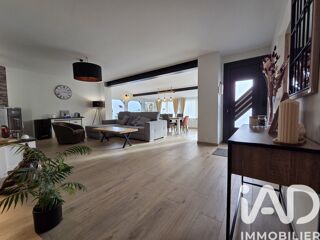  Maison à vendre 5 pièces 120 m²