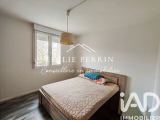  Appartement à vendre 3 pièces 47 m²