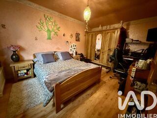  Maison à vendre 4 pièces 83 m²