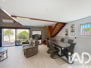  Maison à vendre 4 pièces 116 m²