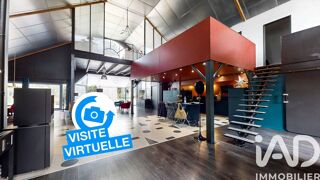  Appartement à vendre 10 pièces 424 m²