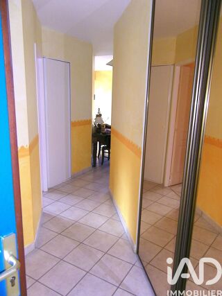  Appartement à vendre 2 pièces 52 m²