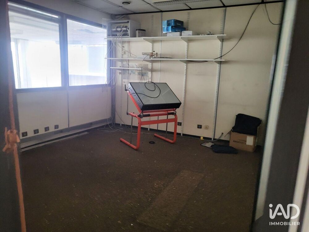  Vente - 478 m² Vitry-sur-Seine (94400)
