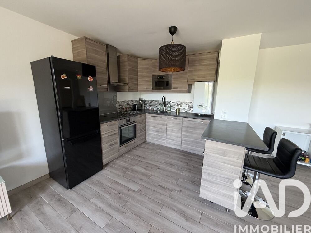 Vente Appartement Vente Appartement 3 pièces Tigery