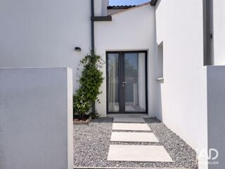  Maison � vendre 5 pi�ces 130 m�