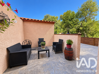 Vente Maison Vente Maison/villa 4 pièces Canet-en-roussillon