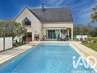  Maison à vendre 5 pièces 107 m²