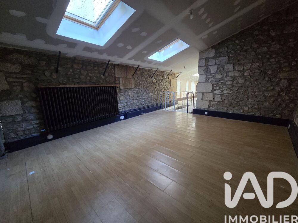Vente Duplex 4 pièces