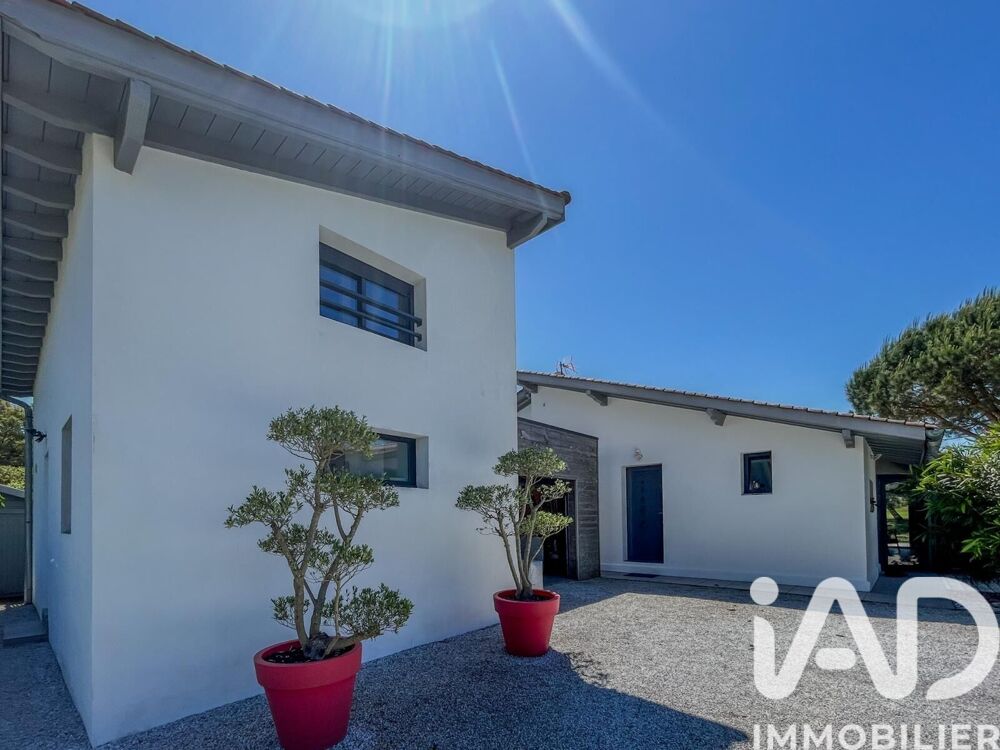 à vendre  Maison Anglet (64600)