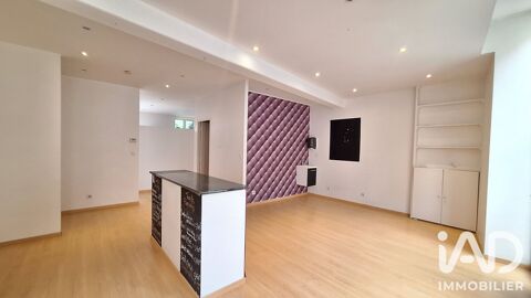   Vente Boutique/Local commercial 100 m&sup2; 