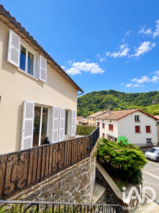 Vente Appartement Vente Appartement 3 pièces Riom