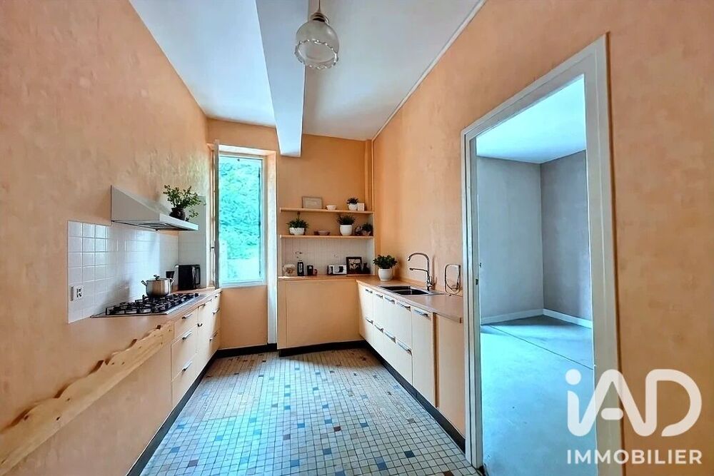 Vente Appartement Vente Appartement 2 pièces Cauterets