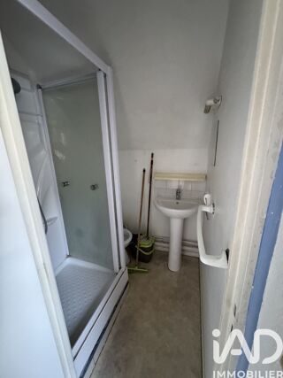  Appartement � vendre 1 pi�ce 19 m�