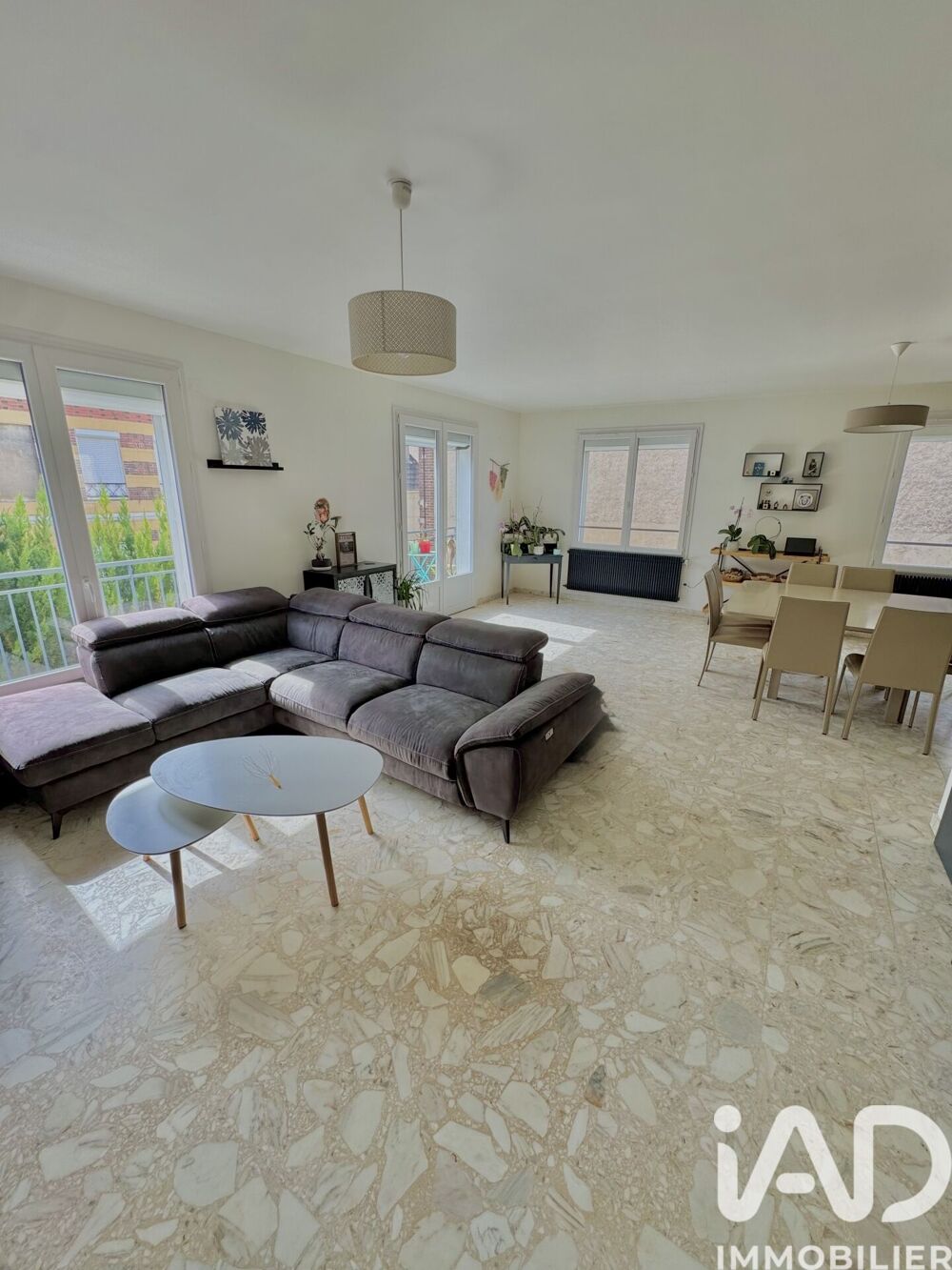 Vente Maison Vente Maison/villa 7 pièces Romilly-sur-seine