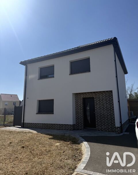   Vente Maison/villa 6 pièces Maison - 6 pièce(s) - 102 m²