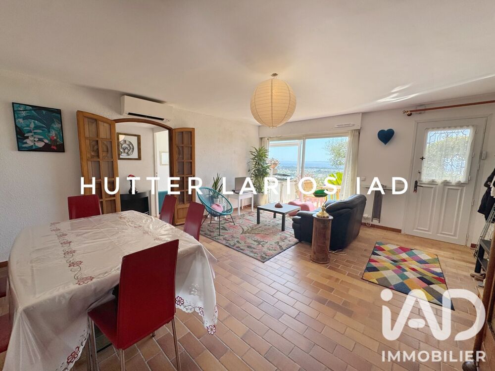 Vente Appartement Vente Appartement 3 pièces Hyères