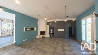  Maison à vendre 7 pièces 137 m²