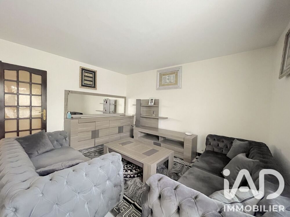 Vente Appartement Vente Appartement 4 pièces La courneuve