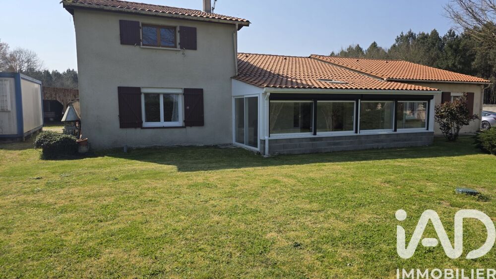 Vente Maison/villa 10 pièces