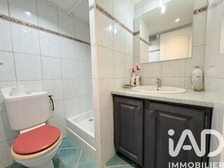  Appartement � vendre 2 pi�ces 53 m�