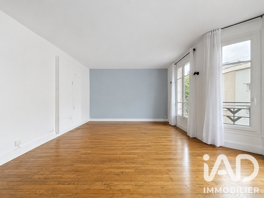 Location Appartement Location Appartement 3 pièces Paris 15