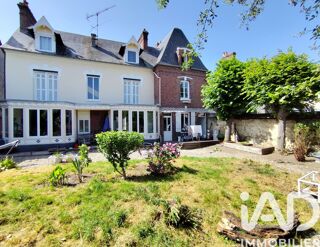  Maison � vendre 8 pi�ces 191 m�
