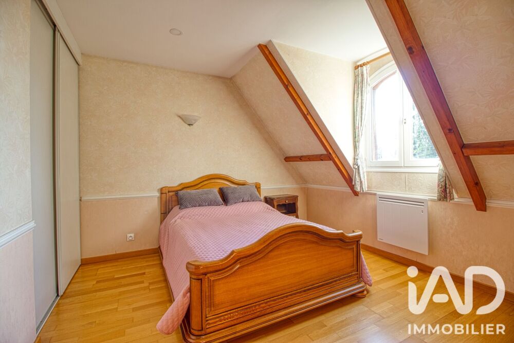 à vendre  Maison Saint-Prix (95390)