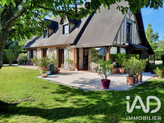  Maison à vendre 5 pièces 157 m²