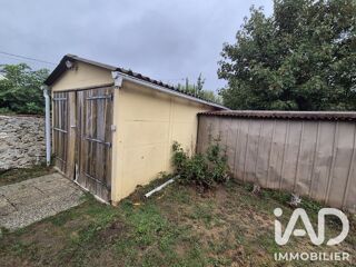  Maison à vendre 5 pièces 132 m²