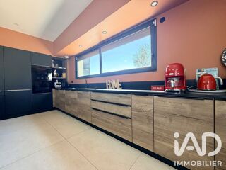  Maison à vendre 5 pièces 161 m²