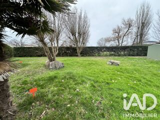  Terrain à vendre 585 m²
