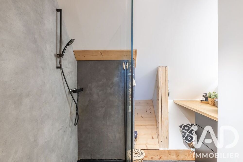 à vendre  Maison Huez (38750)
